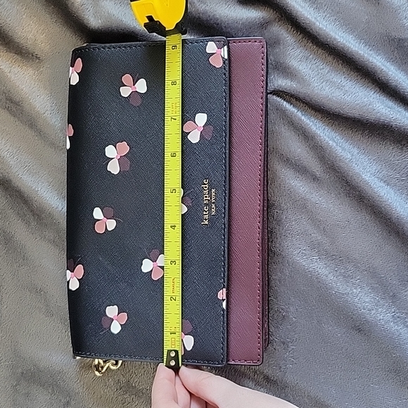 Brand New Kate Spade Purse - Picture 7 of 8